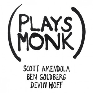 Plays Monk
