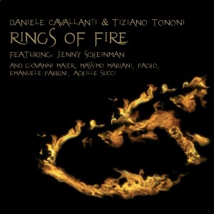 Rings Of Fire