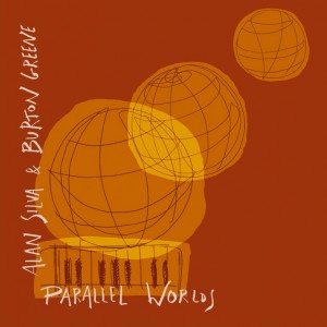 ParallelWorlds Cover