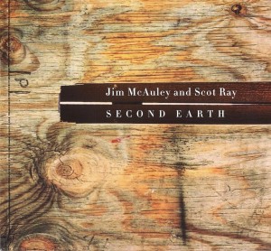 cover second earth